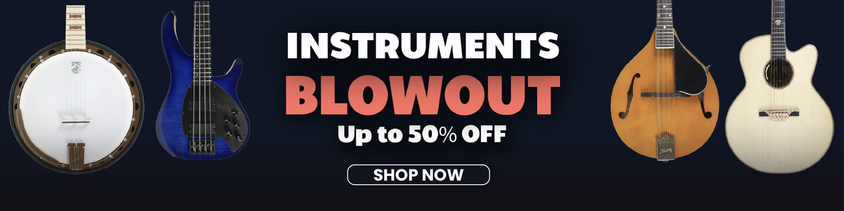 Promotional banner