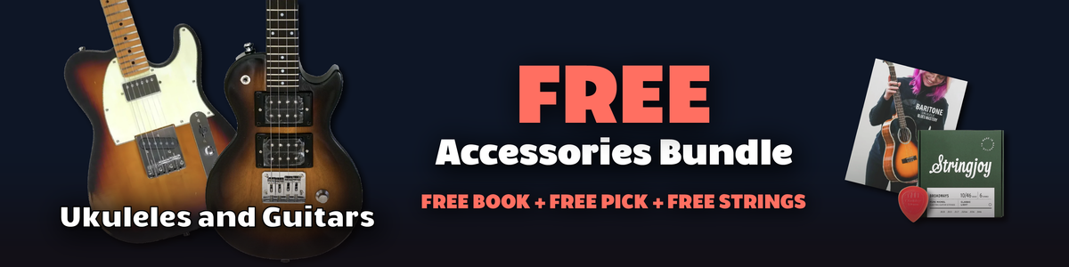 Promotional banner