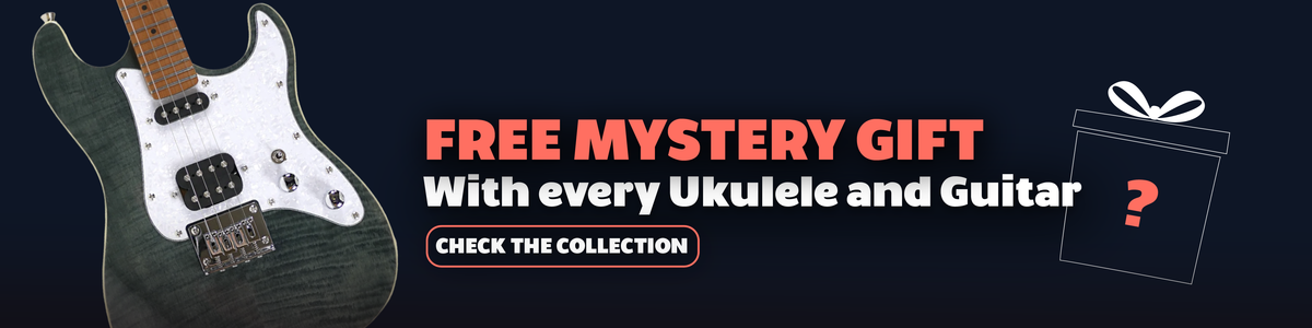 Promotional banner