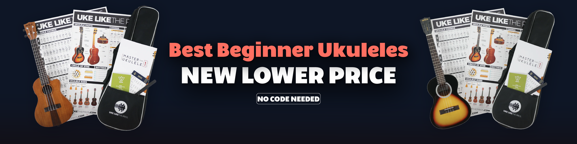 Promotional banner
