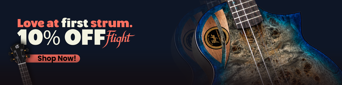 Promotional banner