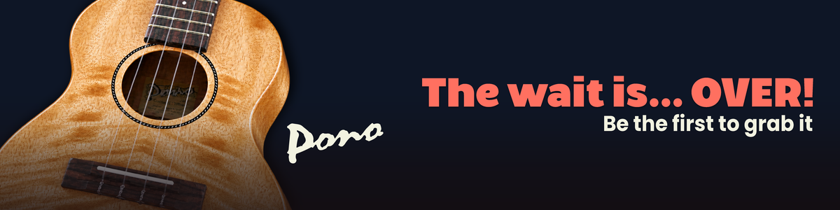 Promotional banner