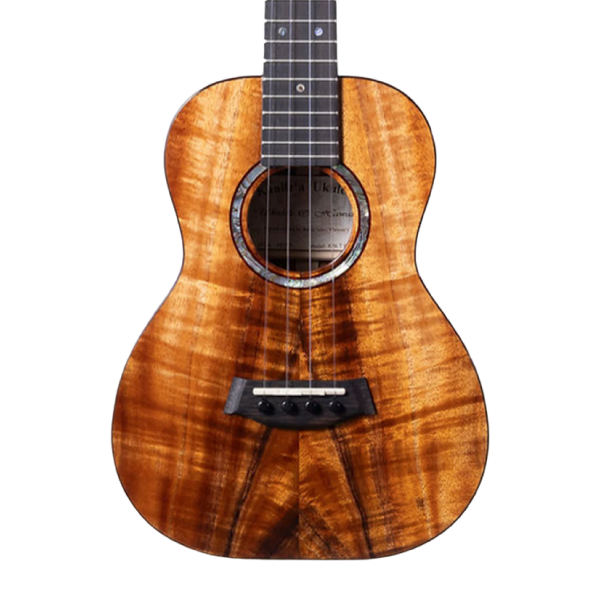 Ukuleles