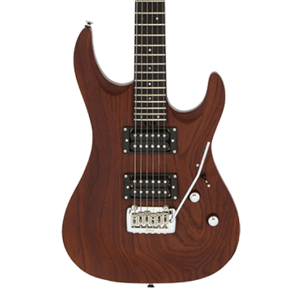 electric guitars