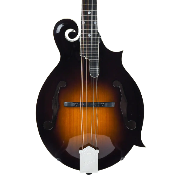 mandolins