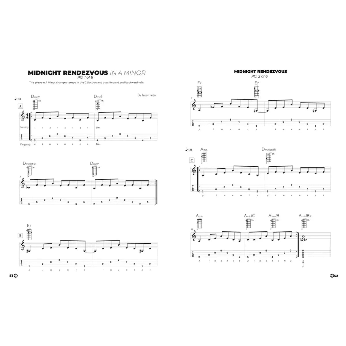 TCMS_Ukulele_Fingerstly_Mastery_BOOK_pages-2 | Terry Carter Music Store