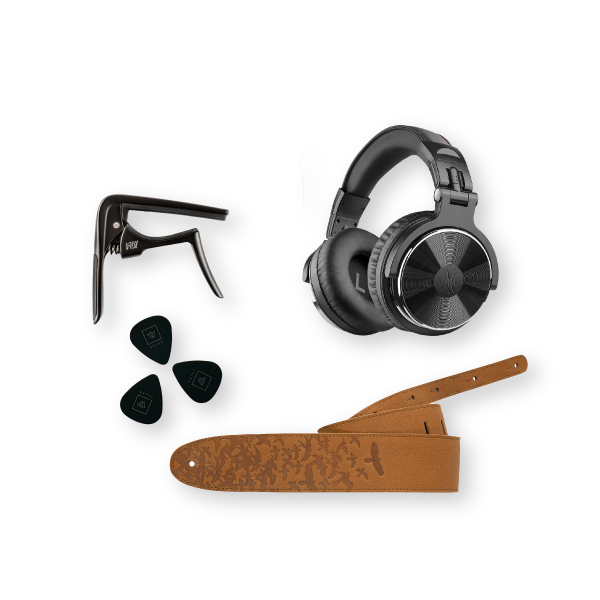 ACCESSORIES