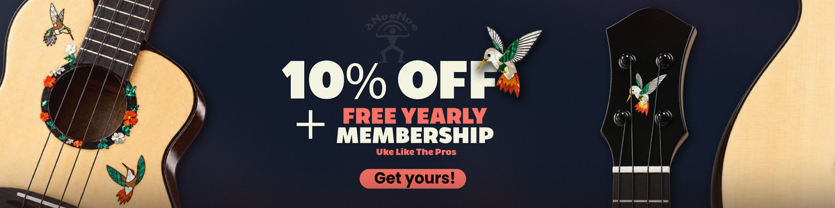 Promotional banner