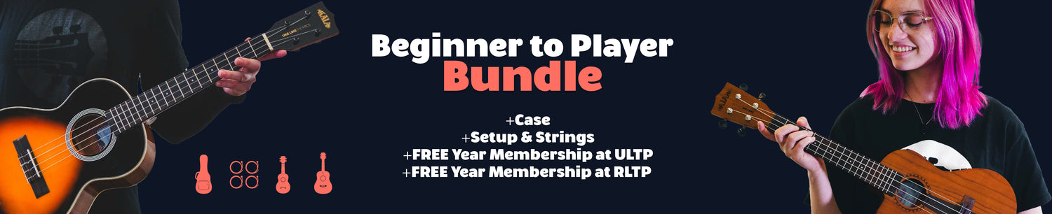 Promotional banner