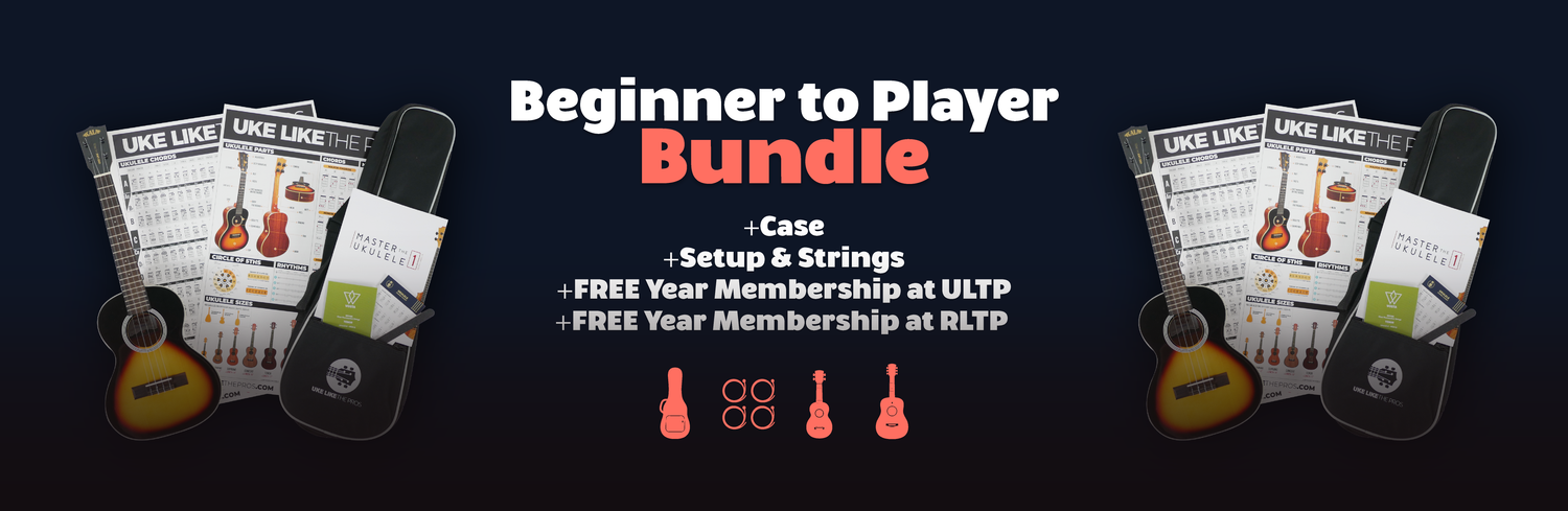 Promotional banner