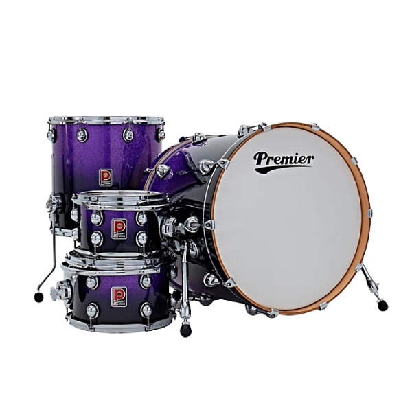 DRUMS