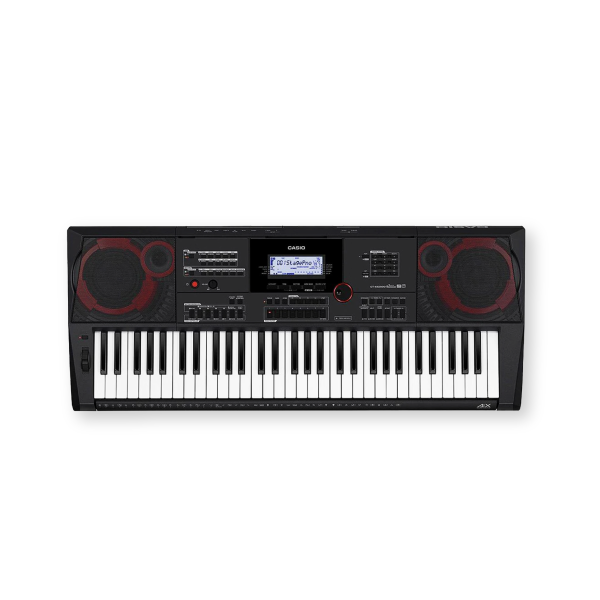 KEYBOARDS