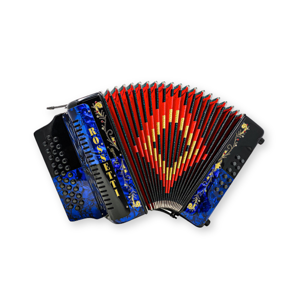 ACCORDIONS