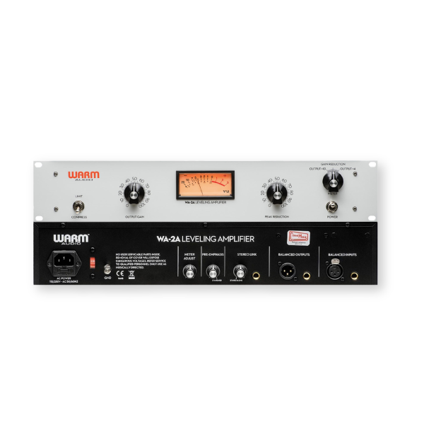PRO AUDIO