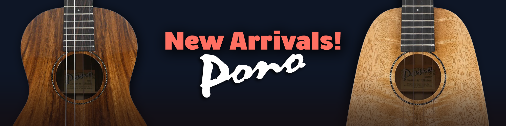 Promotional banner