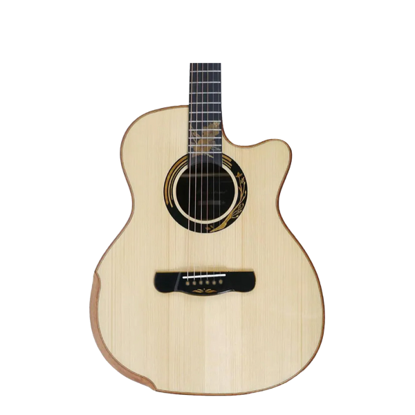 MÉRIDA GUITARS