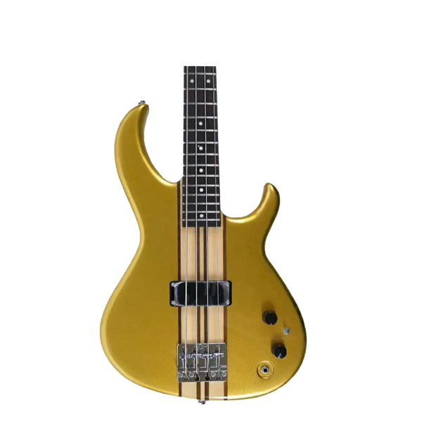 ELECTRIC BASSES