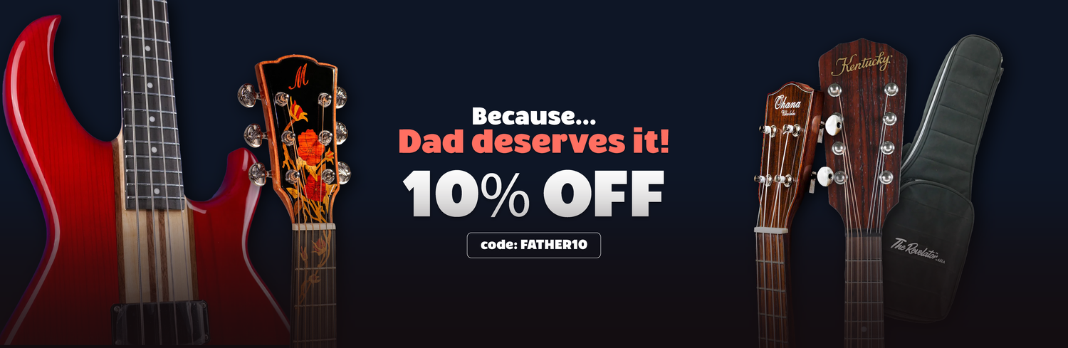 Promotional banner