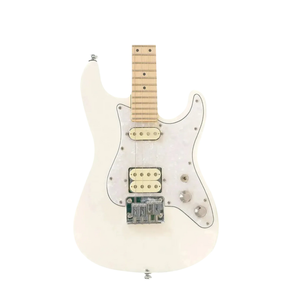 RISA UKULELES