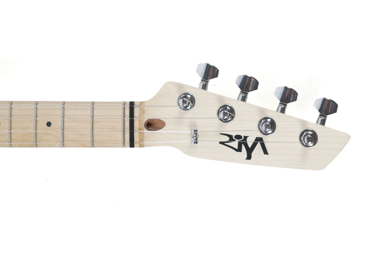 headstock