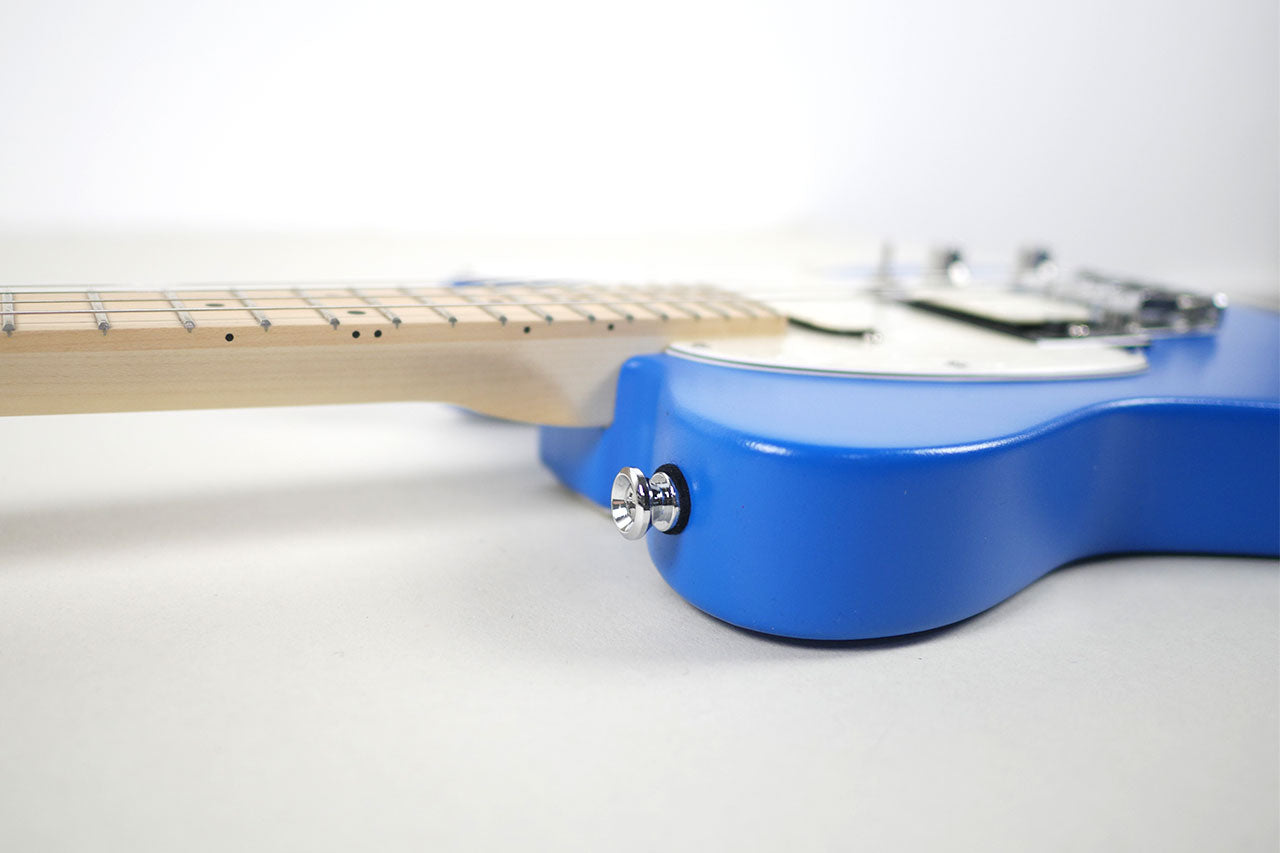 Risa TE-432 Custom Electric Tenor Ukulele - Terry Carter Music Store