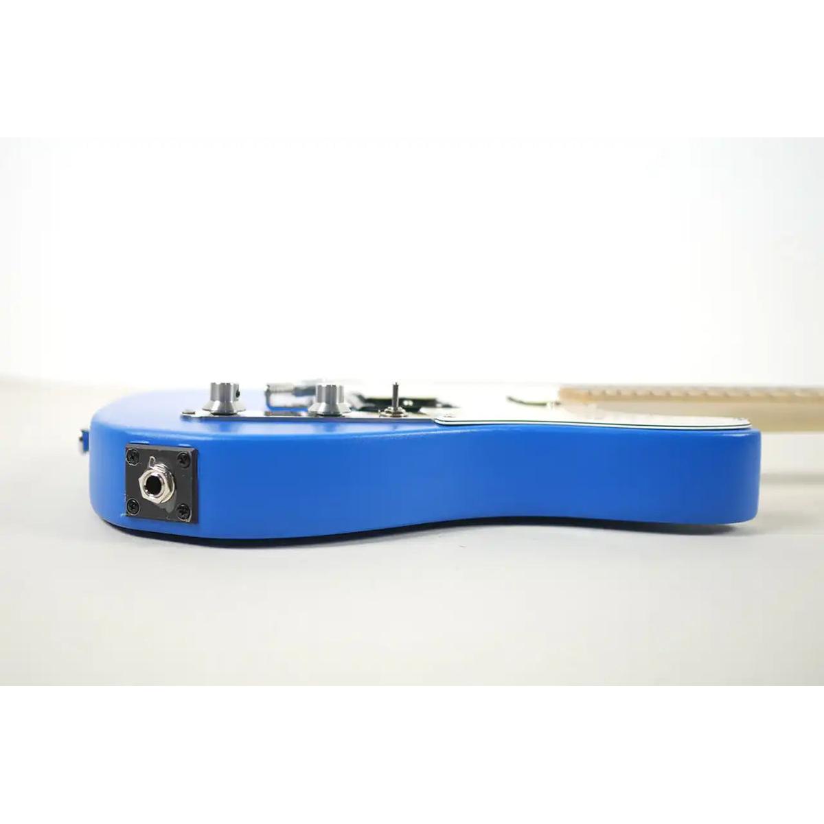 TE-432-Custom-Blue-7 | Terry Carter Music Store