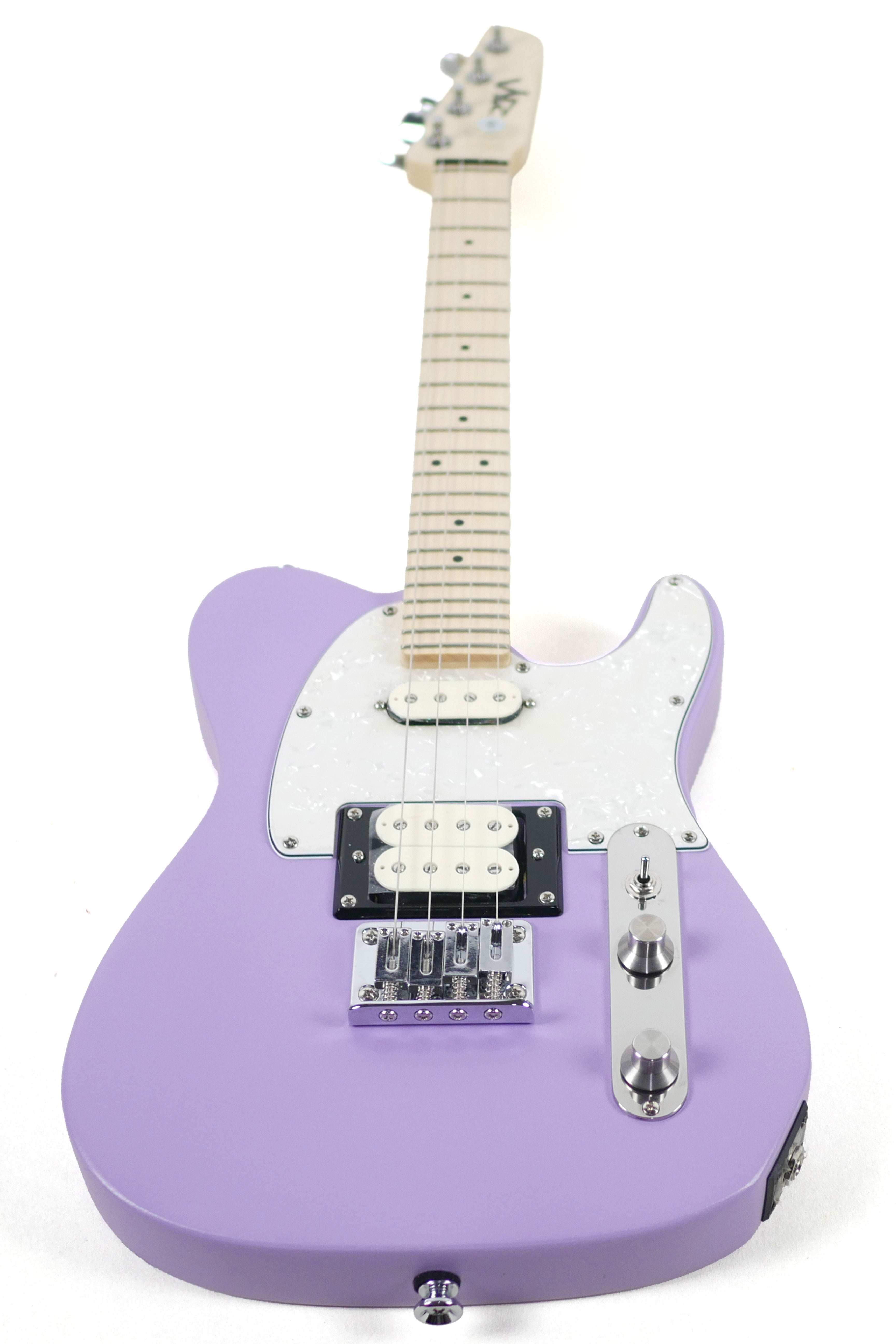 Risa Custom Tele-Style Electric Tenor Ukulele - Terry Carter Music