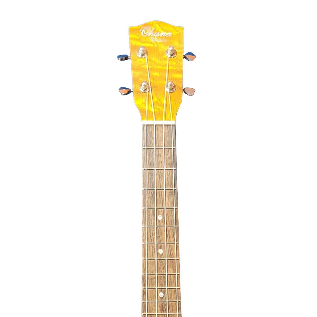 headstock