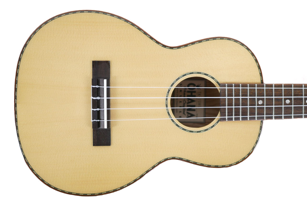 Ohana TK-70WG Tenor Ukulele