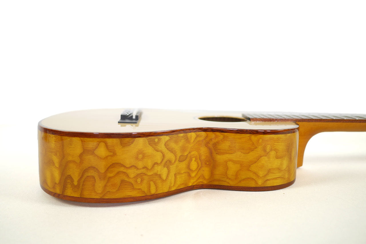 Ohana TK-70WG Tenor Ukulele