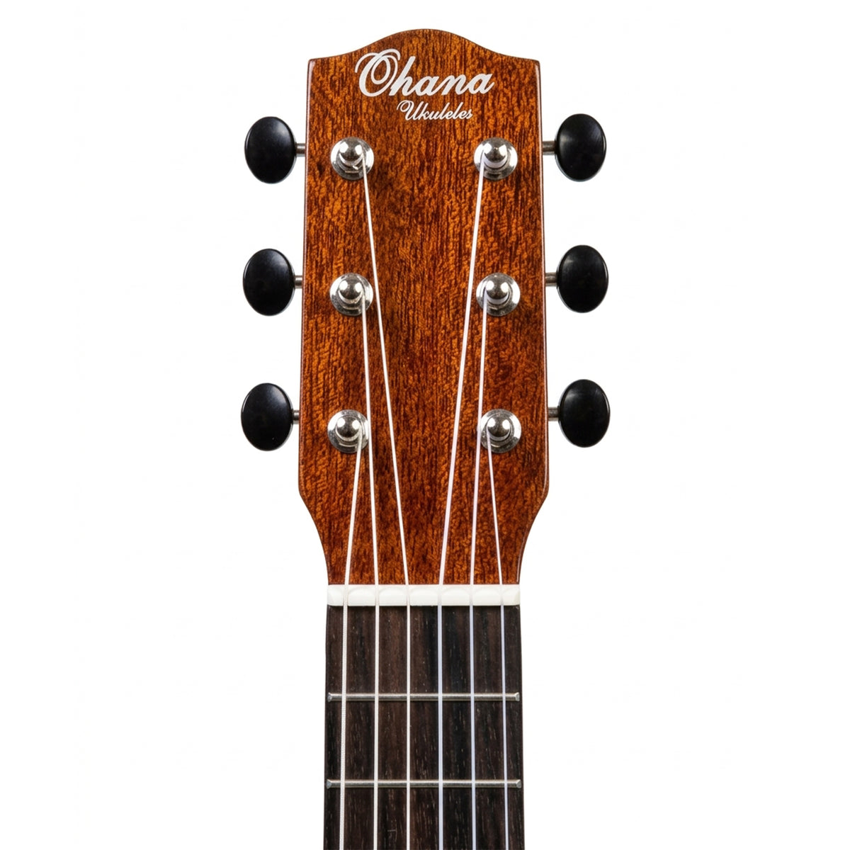 headstock