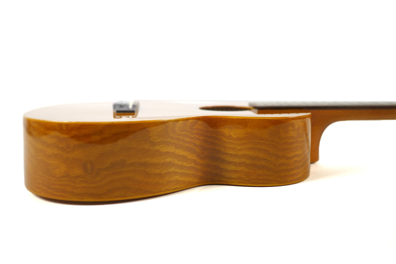 Ohana TK-15WG Tenor Ukulele