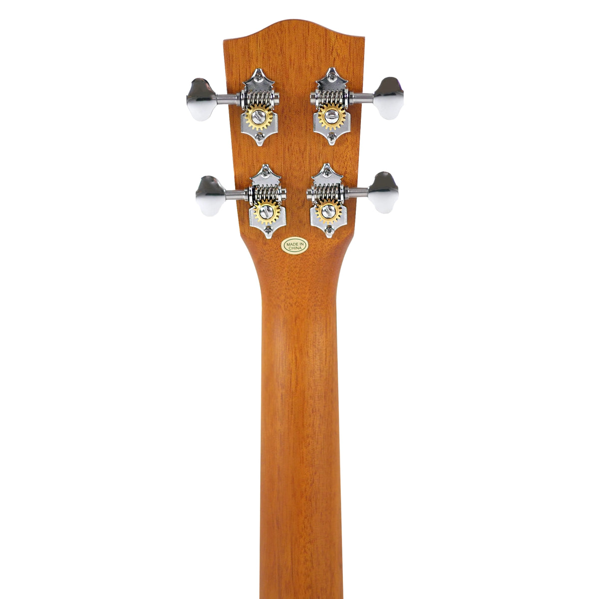 Ohana TK-22 Series Solid Spruce Top Tenor Ukulele