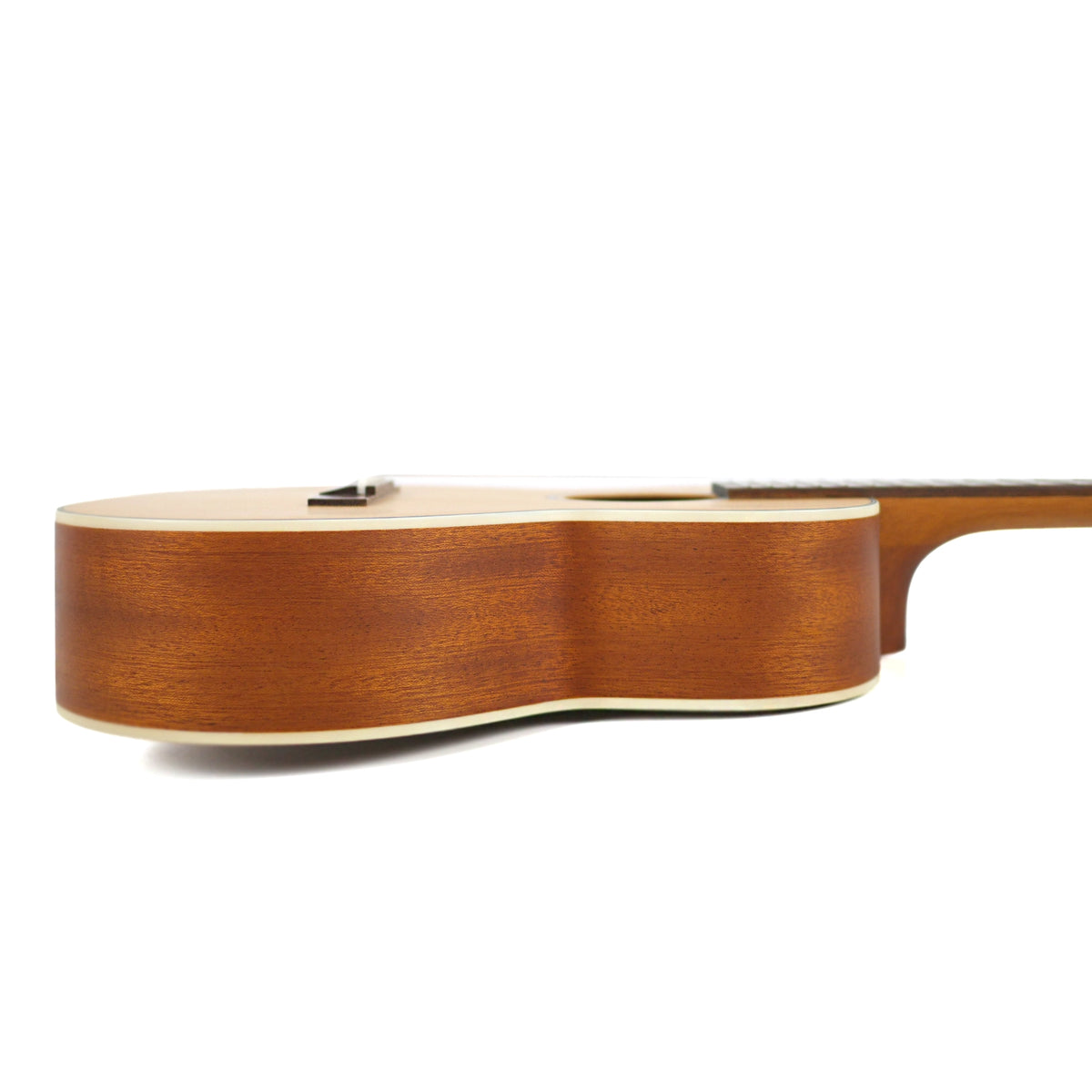 Ohana TK-22 Series Solid Spruce Top Tenor Ukulele