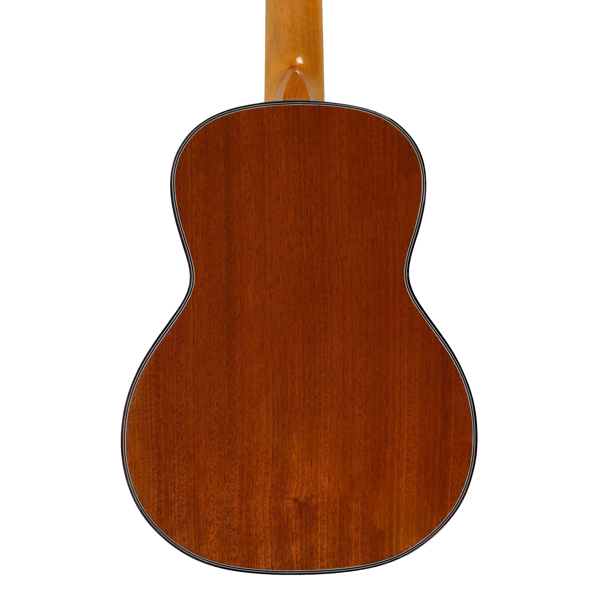 Ohana TK-35G Gloss Mahogany Tenor Ukulele