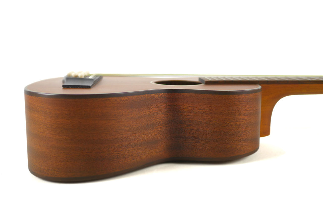 Ohana TK-35-10 "Tiple" Tenor Ukulele