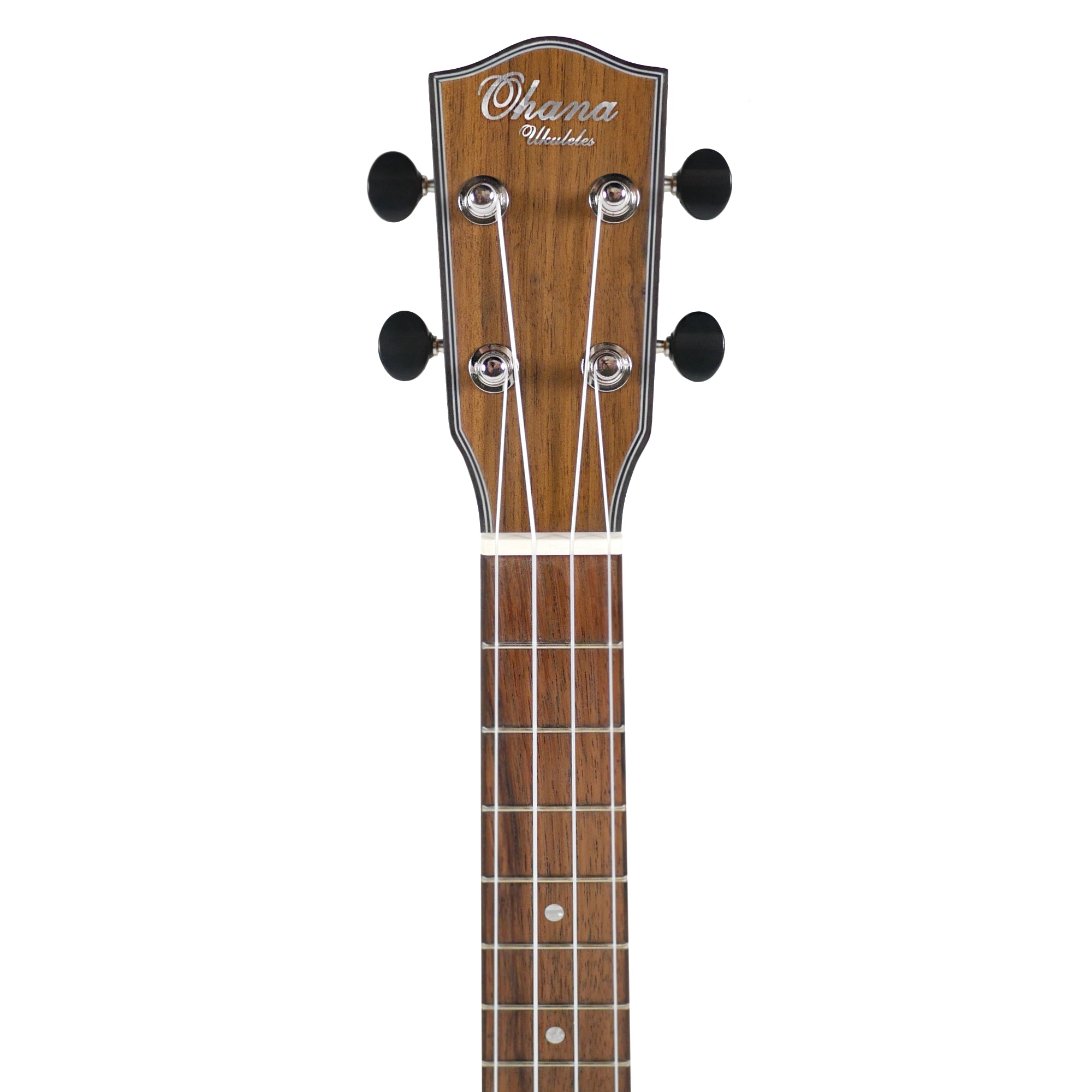 Ohana TK-35 Mahogany Tenor Ukulele