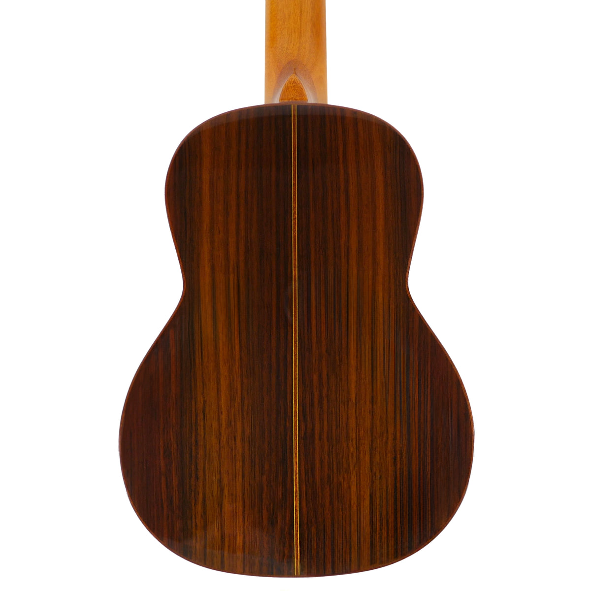Ohana TK-50G Solid Cedar & Rosewood Tenor Ukulele