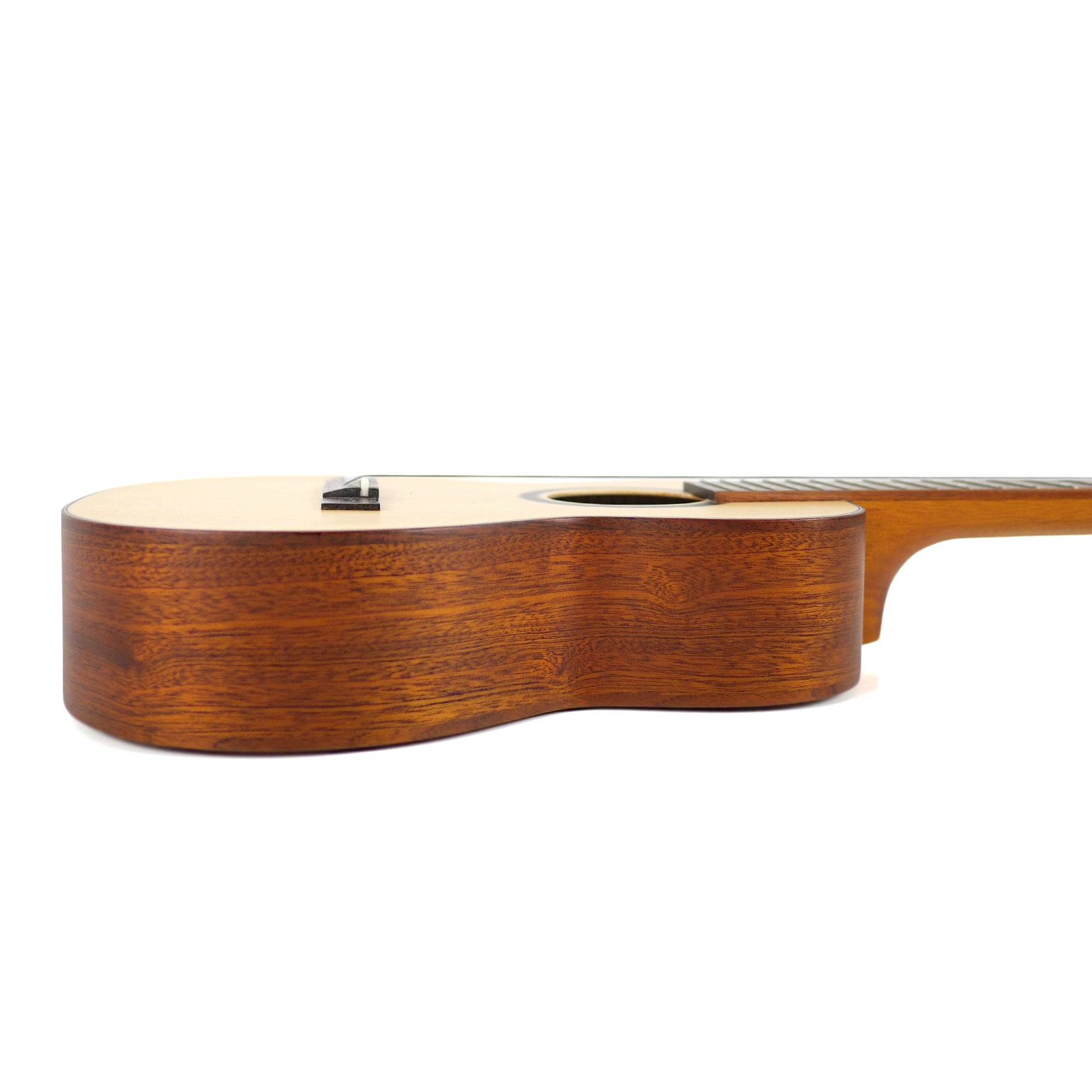 Ohana TK-70-6 6-String Tenor Ukulele