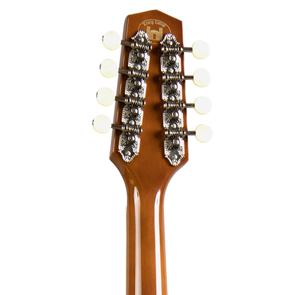 headstock