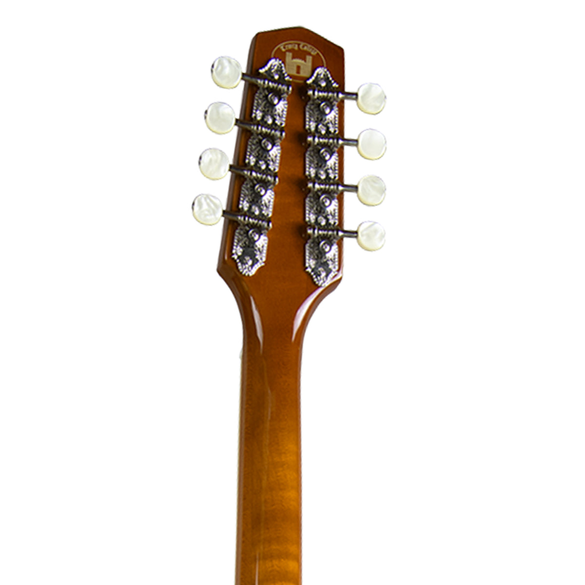 headstock