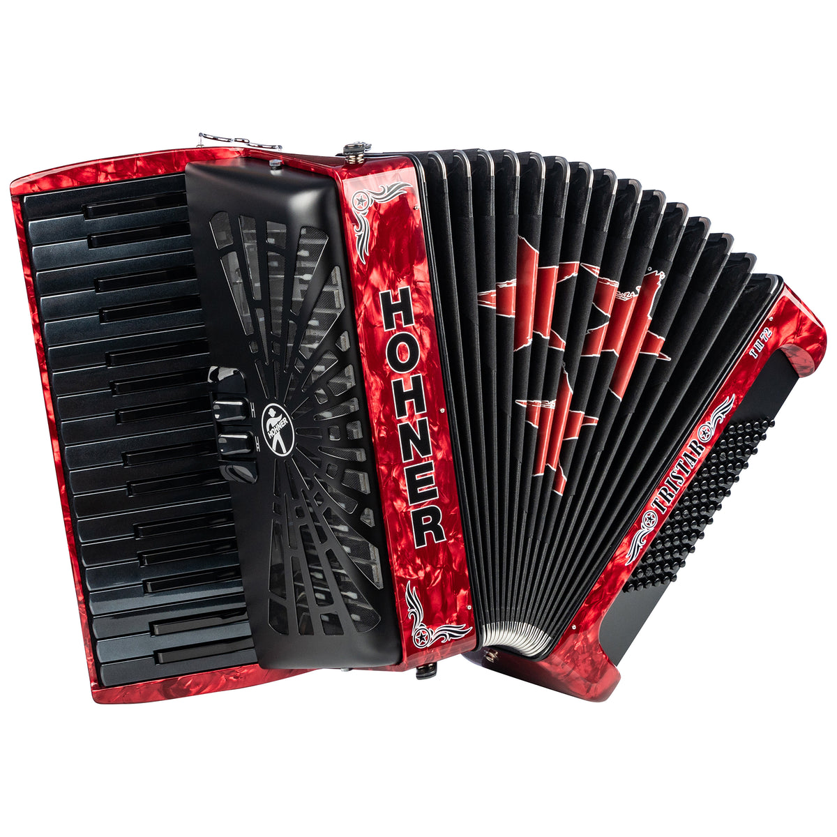 Hohner Tri-Star II