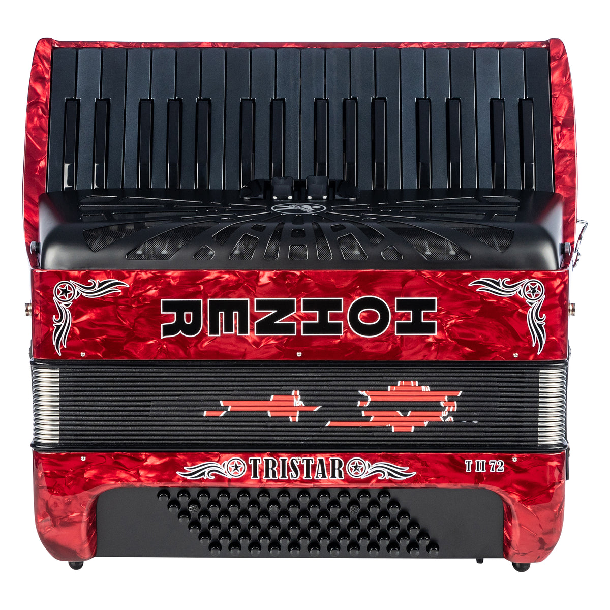 Hohner Tri-Star II
