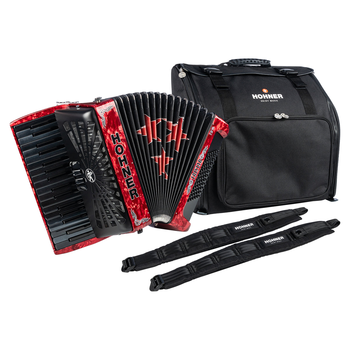 Hohner Tri-Star II
