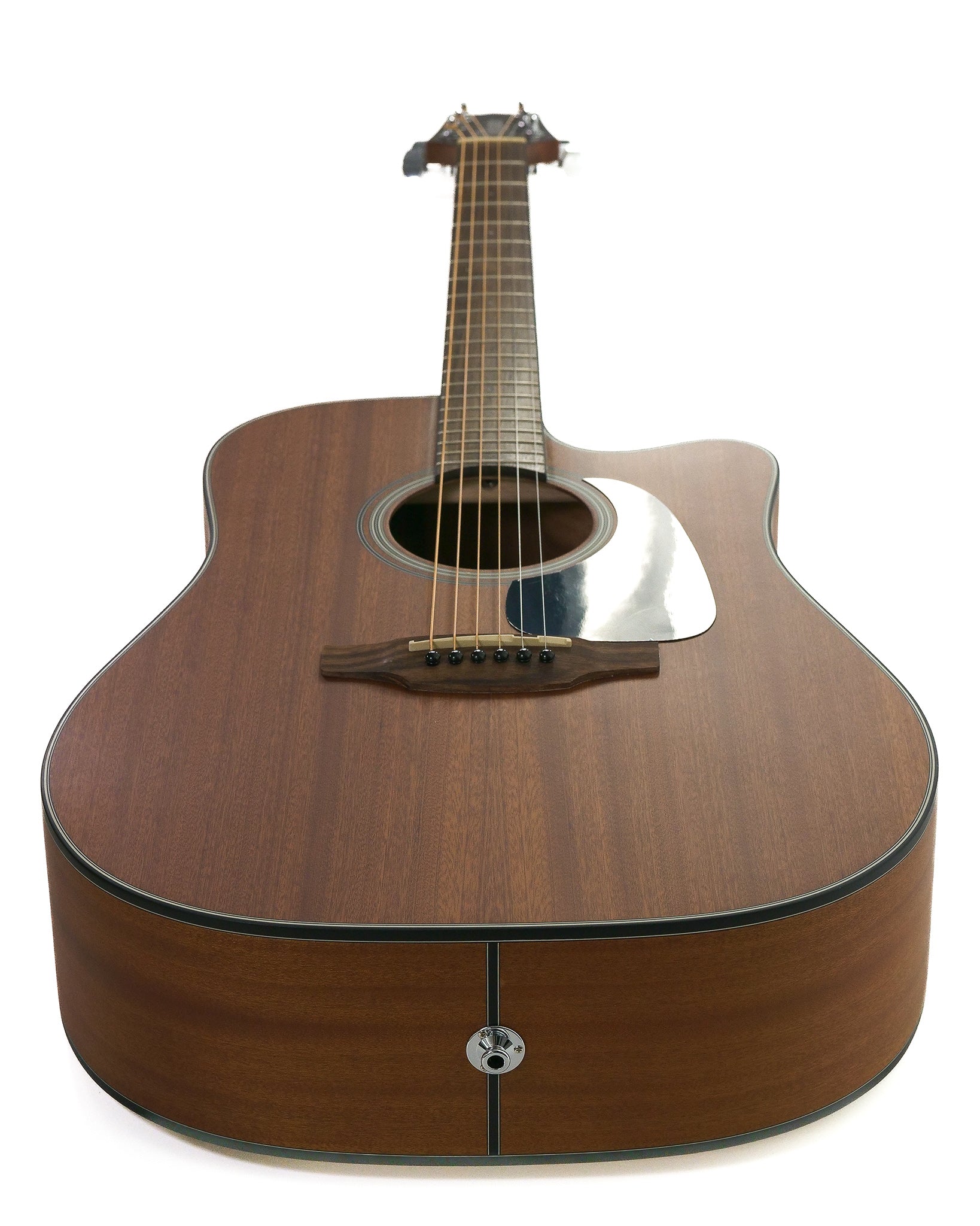 Takamine GD11MEC-NS Acoustic Guitar