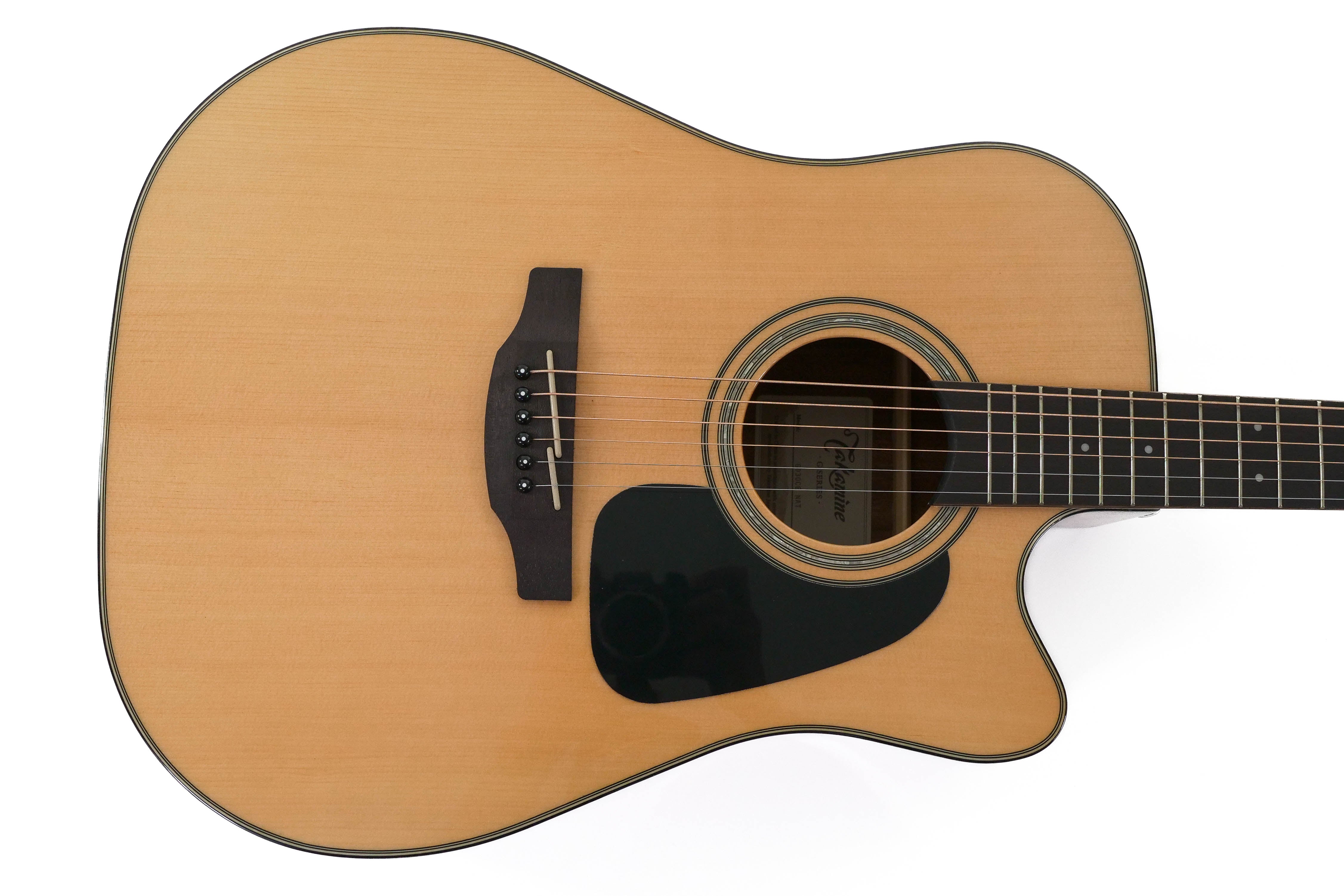 Takamine GD30CENAT Acoustic Guitar