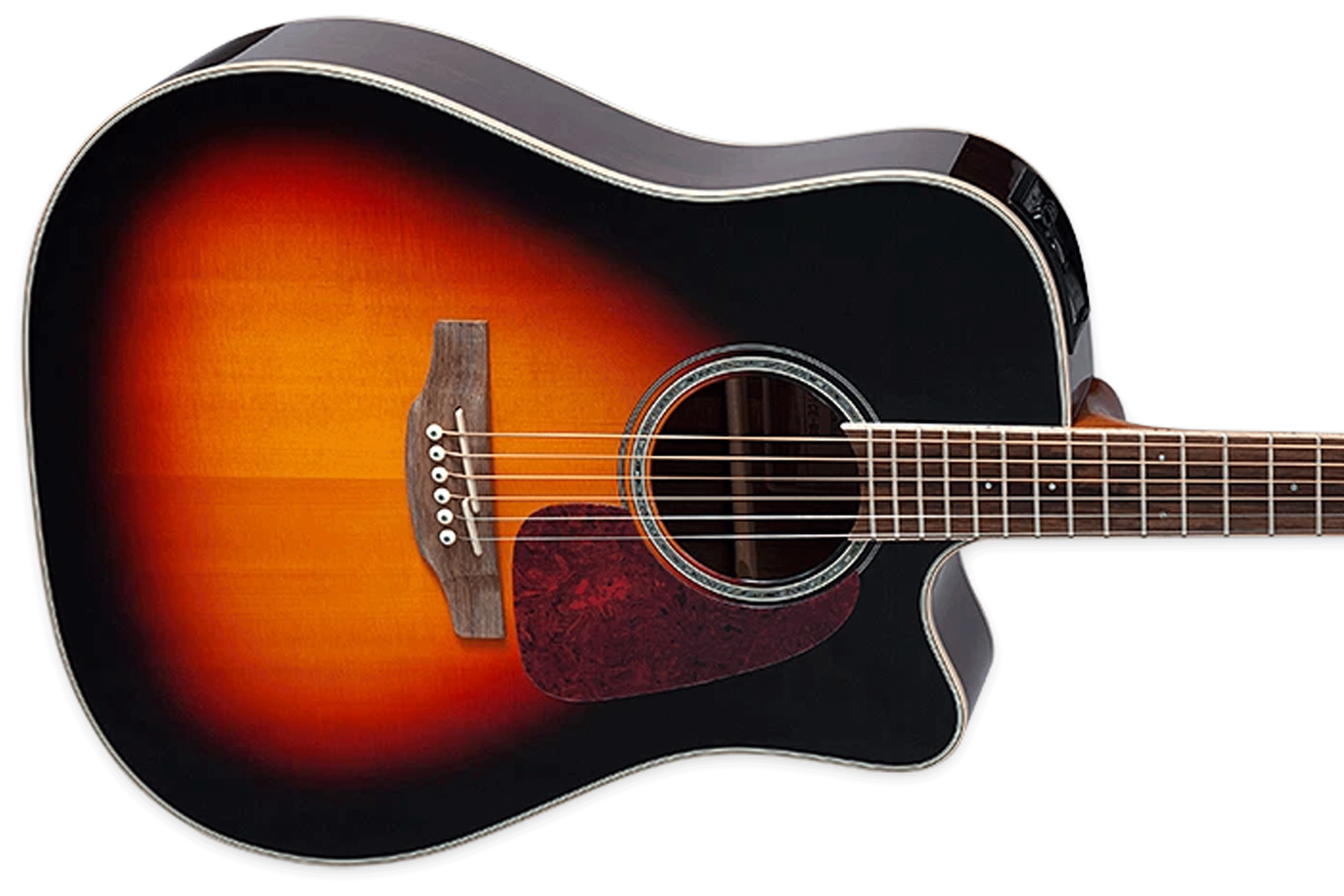 Takamine GD71CE BSB