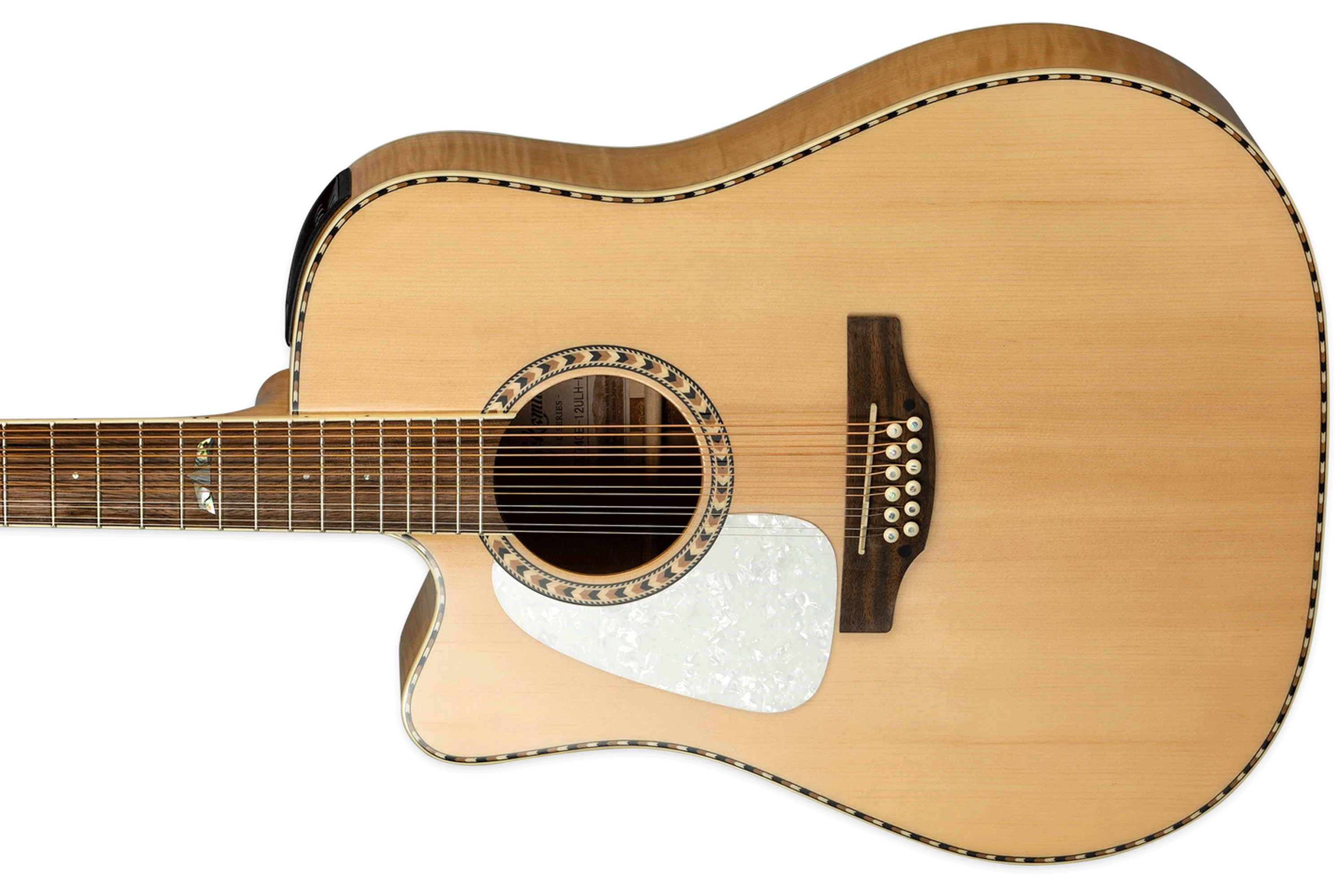Takamine GD74CE-12ULH