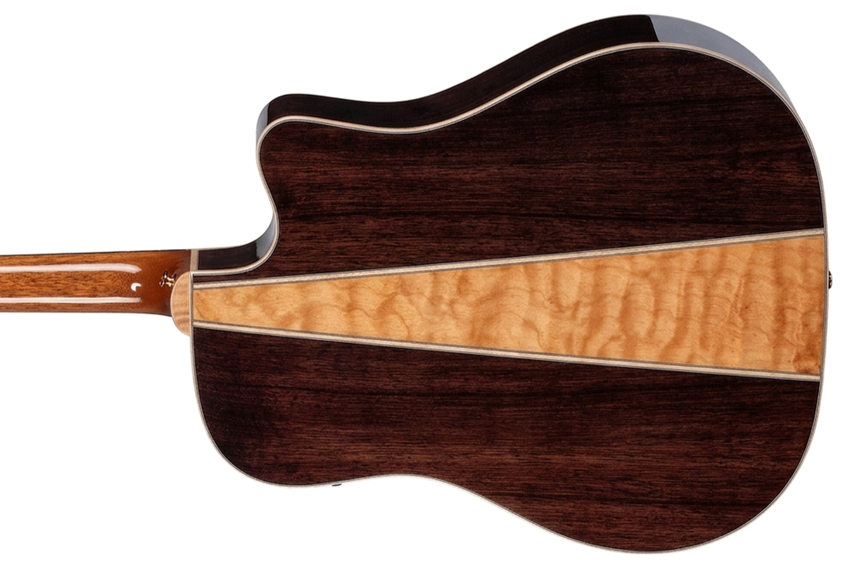 Takamine GD93CE-LH NAT