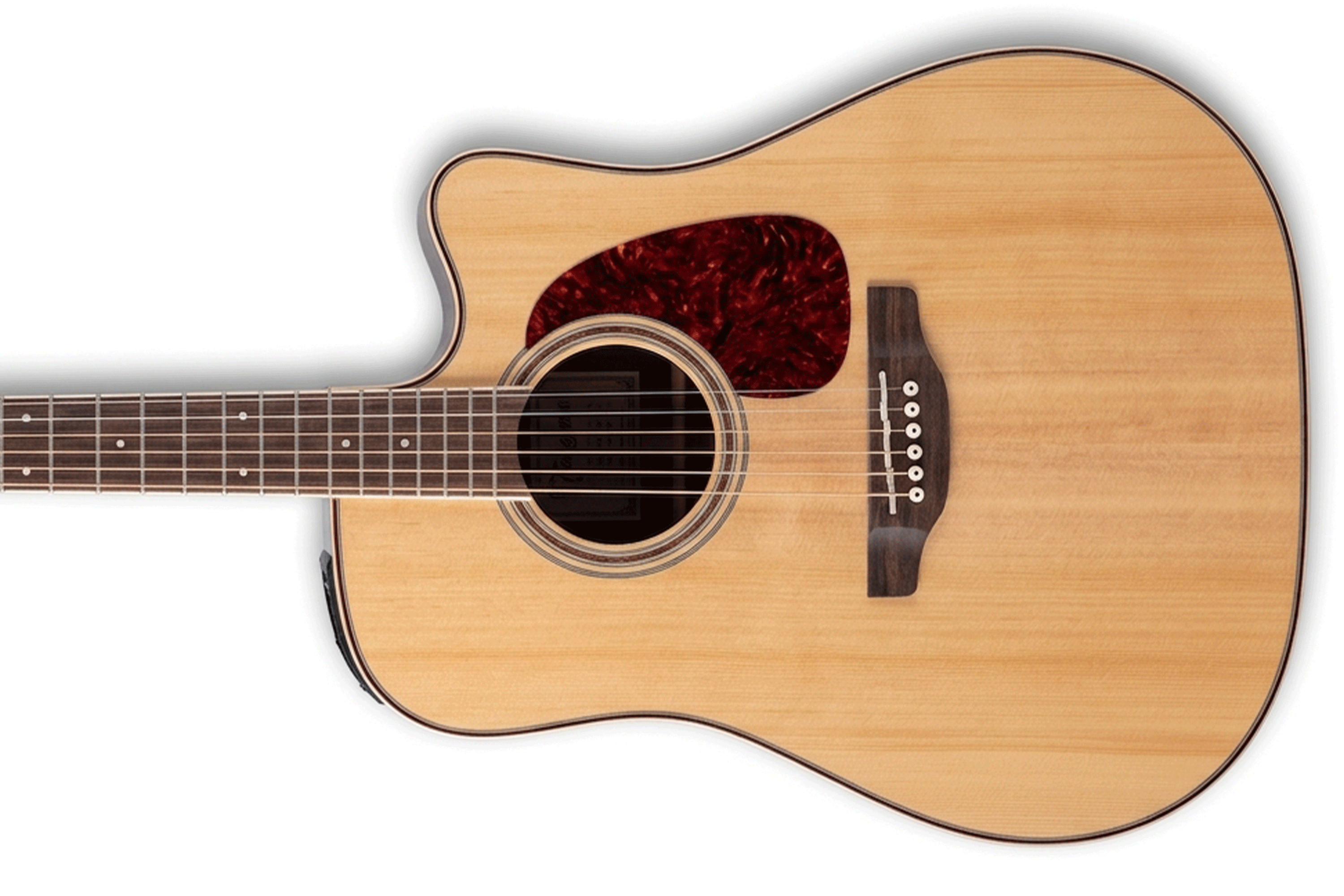 Takamine GD93CE-LH NAT
